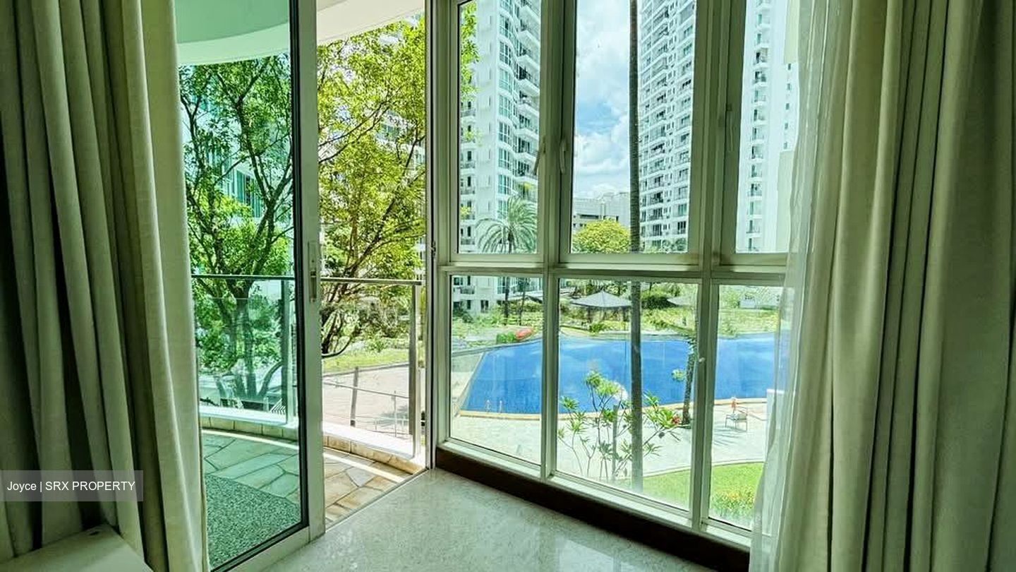 Cote D'Azur (D15), Condominium #556411121